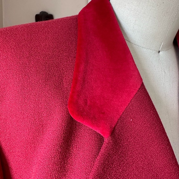 Christian Dior( 1980’s/Vintage) - Size: XL |US12 - Picture 3 of 11